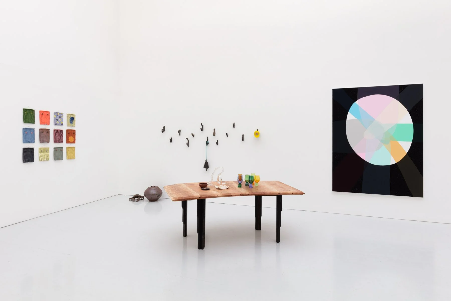 Exhibitions — JB Blunk